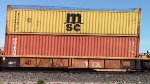 WB Intermodal Frt at Erie NV -32